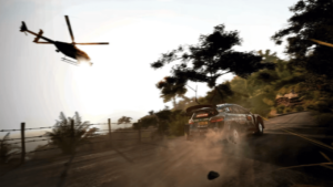 Download WRC 9 The Official Game NSP, XCI ROM + v1.2.0 Update + 4 DLCs 