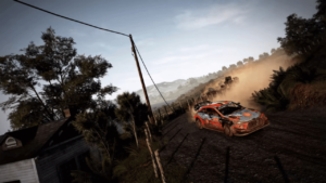 Download WRC 9 The Official Game NSP, XCI ROM + v1.2.0 Update + 4 DLCs 