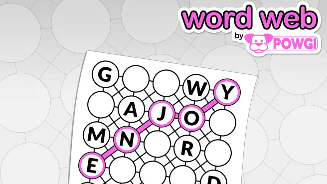 Download Word Web by POWGI Switch NSP, XCI ROM