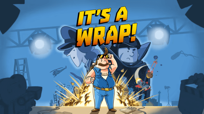 Download It’s a Wrap! Switch NSP, XCI ROM