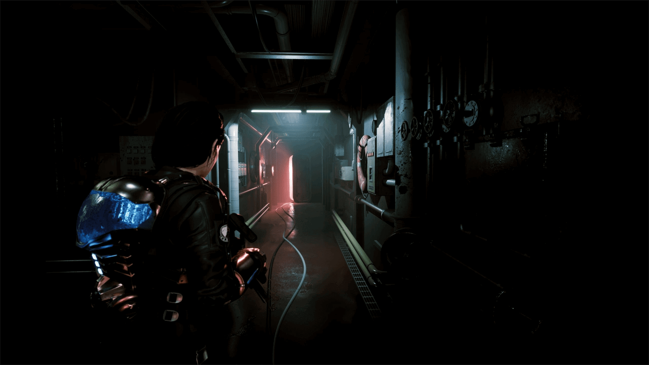 Download DAYMARE: 1994 Sandcastle NSP, XCI ROM