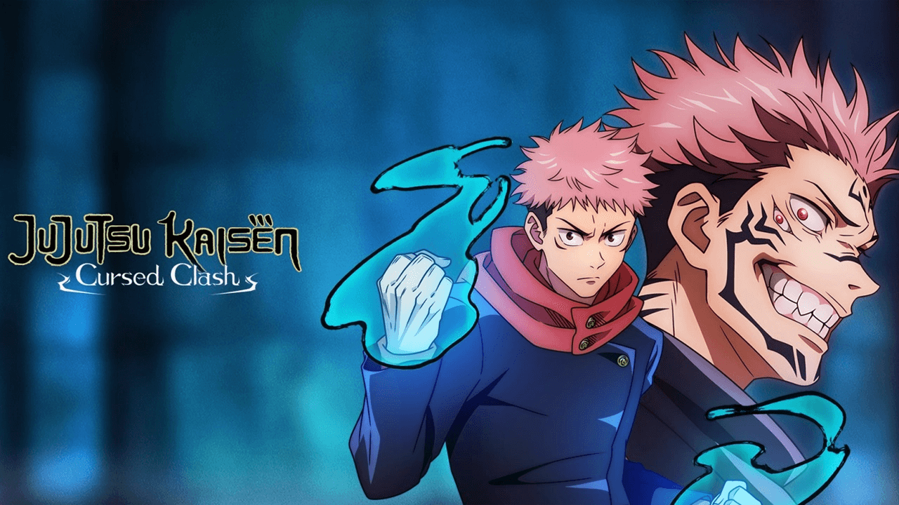 Download Jujutsu Kaisen Cursed Clash NSP, XCI ROM + v1.2.0 Update + 7 DLCs