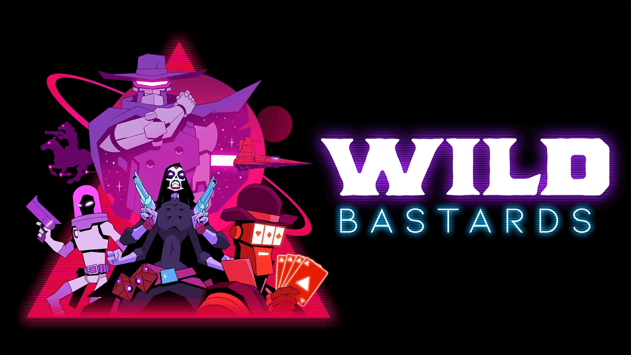 Download Wild Bastards NSP, XCI ROM + v1.0.1 Update