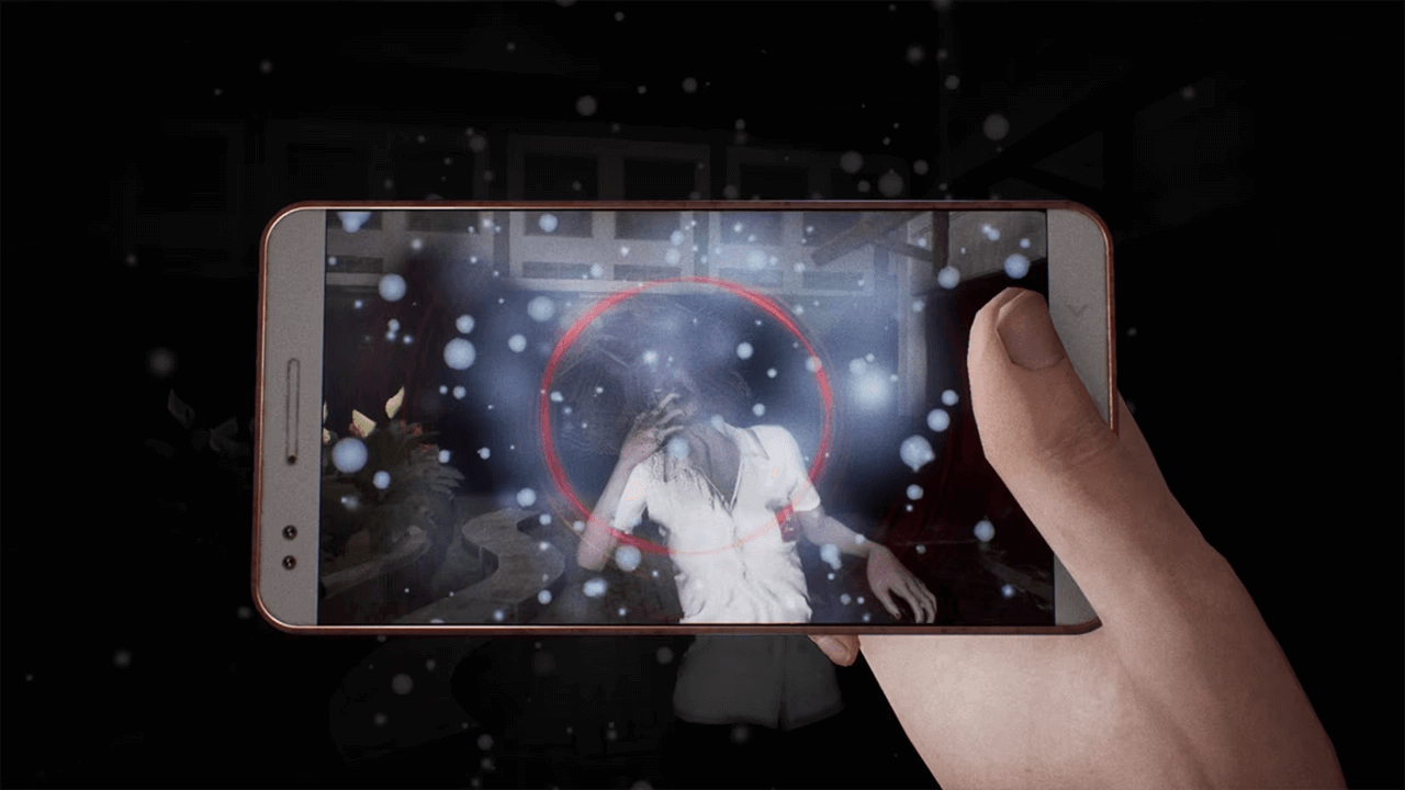 Download DreadOut 2 NSP, XCI ROM + v0.7 Update