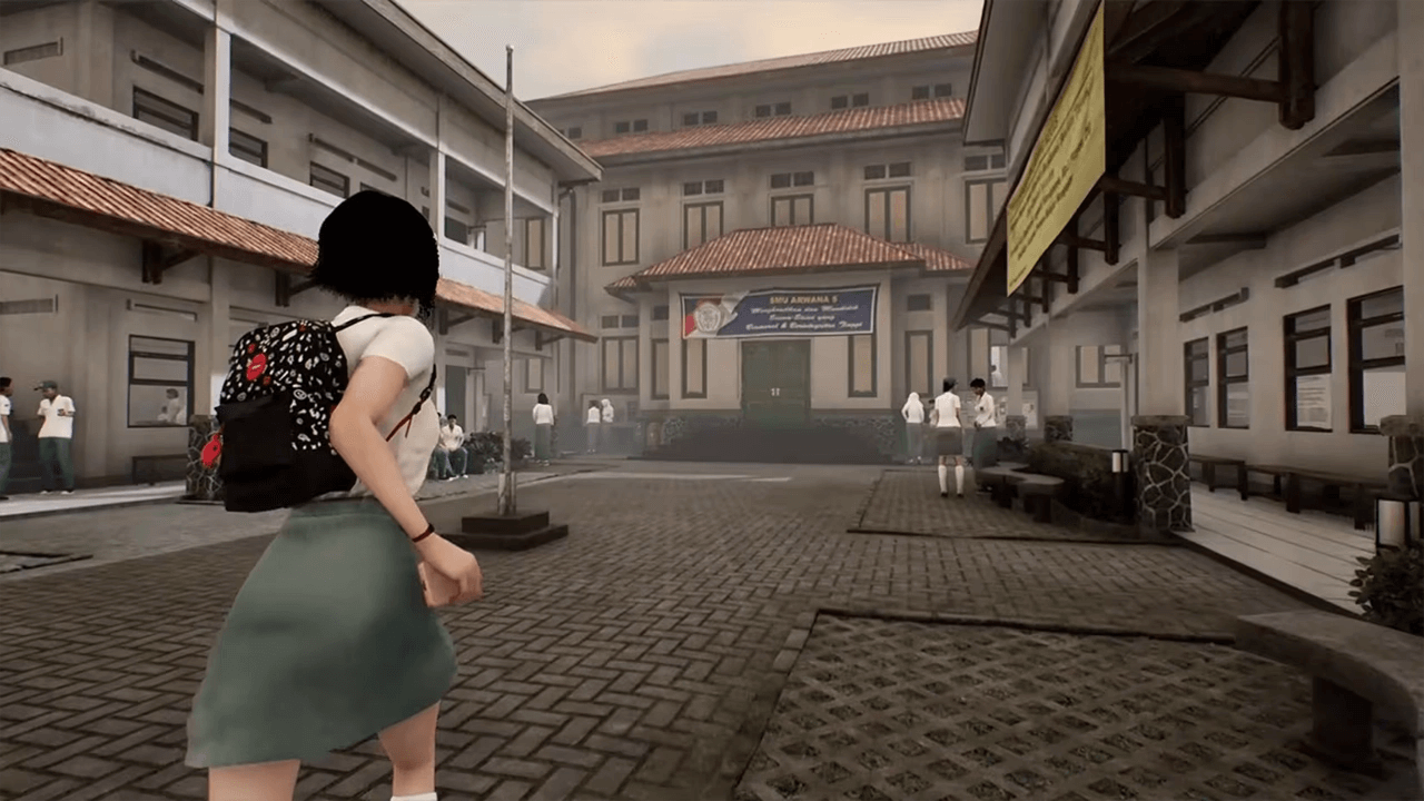 Download DreadOut 2 NSP, XCI ROM + v0.7 Update