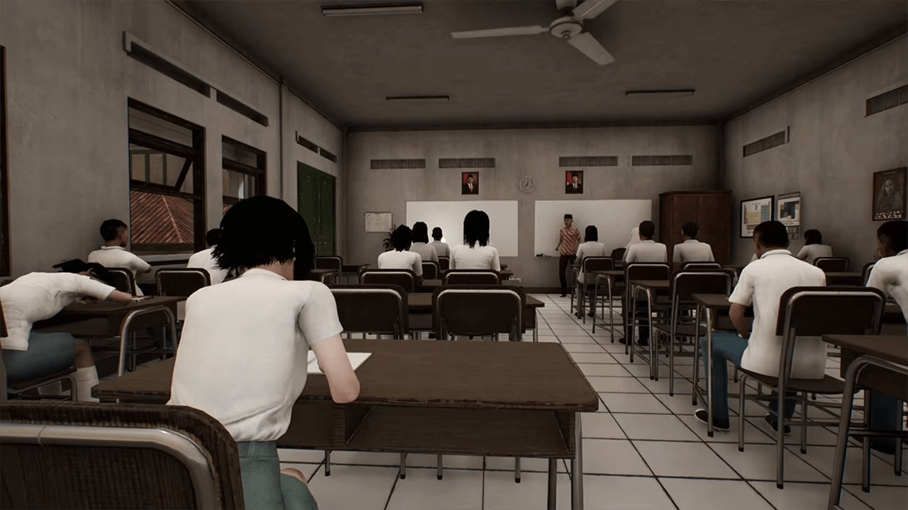 Download DreadOut 2 NSP, XCI ROM + v0.7 Update
