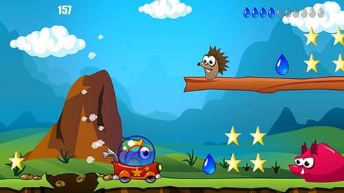 Title: Flupp The Fish Release Date: Aug 31, 2023 Category: Action, Arcade Publisher: EntwicklerX Type: eShop Format: NSP Title ID: 010098D01CD80000 Title Size: 27 MB Language: En, Fr, De, It, Ja, Ru Required Firmware: 16.0.3 CFW: 16.0.3 + Atmosphere 1.5.4