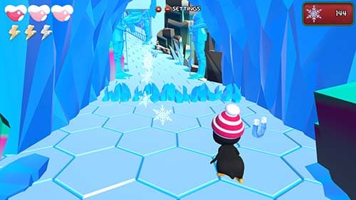 Download Games Advent Calendar – 25 Days – 25 Surprises Switch NSP, XCI ROM + v16.1.0 Update