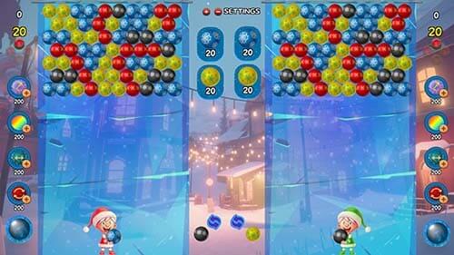 Download Games Advent Calendar – 25 Days – 25 Surprises Switch NSP, XCI ROM + v16.1.0 Update