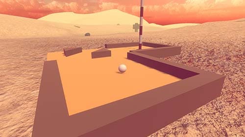Download Golf Hole in One Switch NSP, XCI ROM