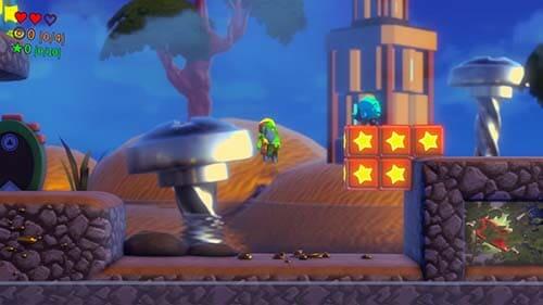Download Heart Chain Kitty: All Screwed Up NSP, XCI ROM
