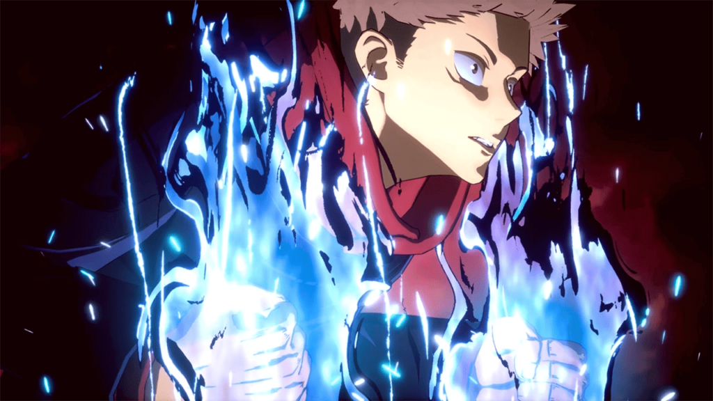 Download Jujutsu Kaisen Cursed Clash NSP, XCI ROM + v1.2.0 Update + 7 DLCs