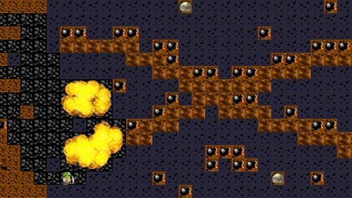 Download Miners Races Switch NSP, XCI ROM