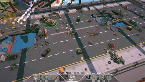Download Operation: Polygon Storm Switch NSP, XCI ROM