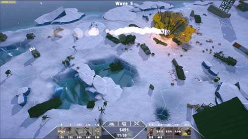 Download Operation: Polygon Storm Switch NSP, XCI ROM