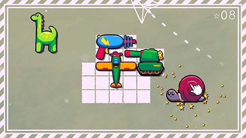Download ToyBox Puzzle Switch NSP, XCI ROM