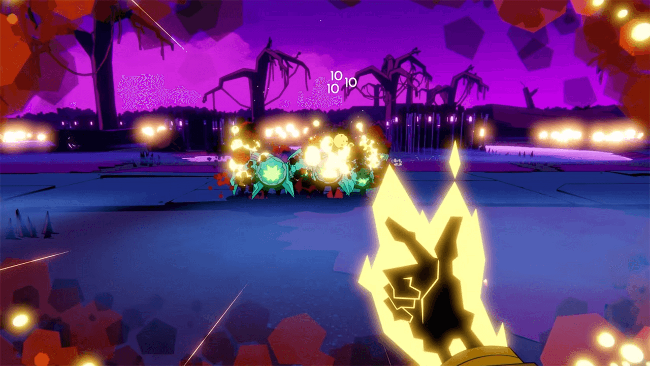 Download Wild Bastards NSP, XCI ROM + v1.0.1 Update