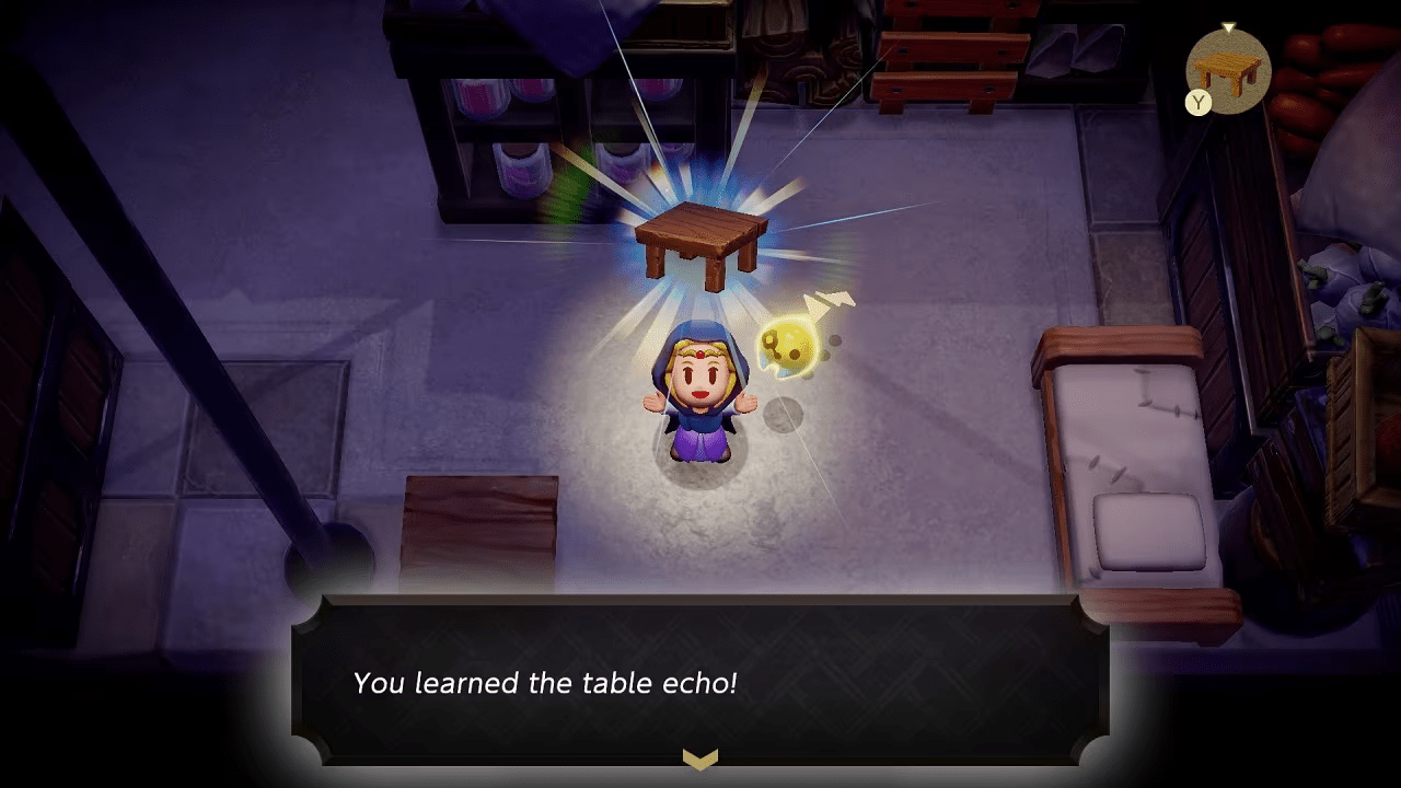 Download The Legend of Zelda: Echoes of Wisdom NSP, XCI ROM + v1.0.1 Update