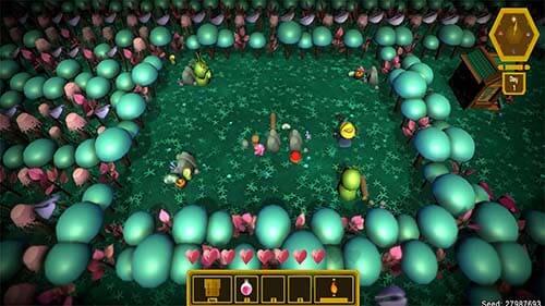 Download amazin’ Mage Switch NSP, XCI ROM