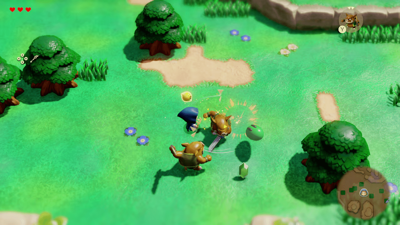 Download The Legend of Zelda: Echoes of Wisdom NSP, XCI ROM + v1.0.1 Update