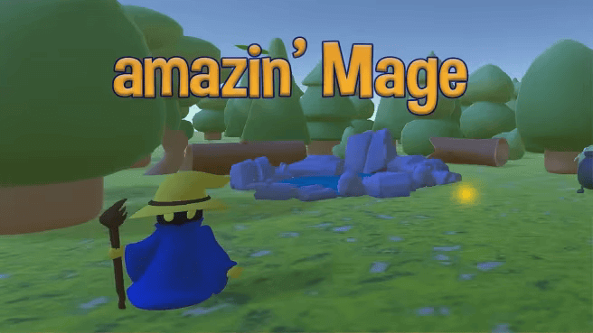 Download amazin’ Mage Switch NSP, XCI ROM