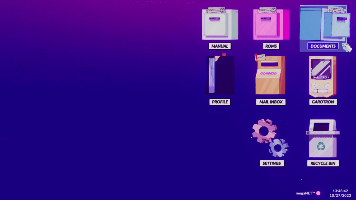 Download Bem Feito Switch NSP, XCI ROM + v1.0.1 Update