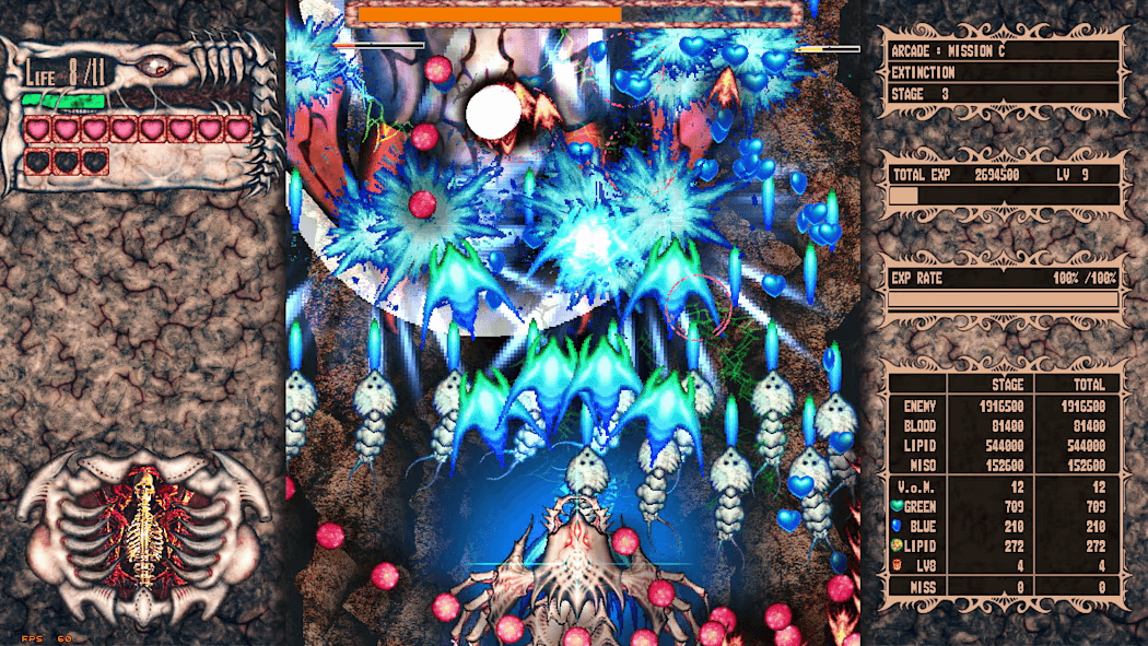 Download Angel at Dusk NSP, XCI ROM