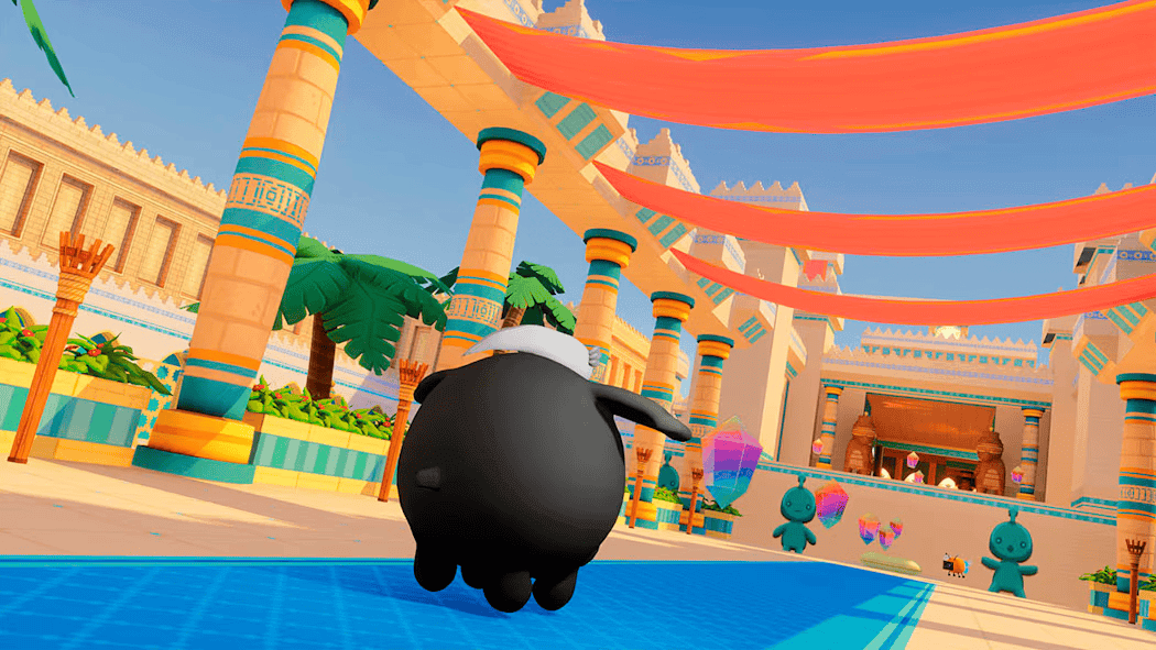 Download Corbid! A Colorful Adventure Switch NSP, XCI ROM + v1.3 Update