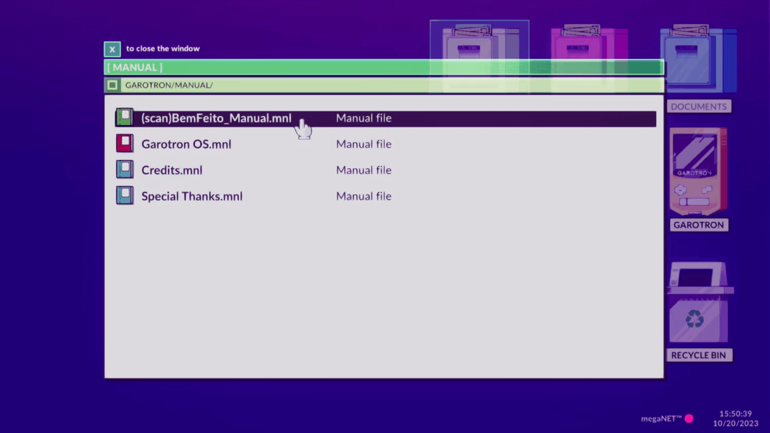 Download Bem Feito Switch NSP, XCI ROM + v1.0.1 Update