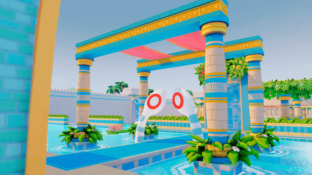 Download Corbid! A Colorful Adventure Switch NSP, XCI ROM + v1.3 Update