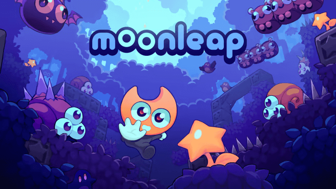 Download Moonleap NSP, XCI ROM + v2.0.0 Update