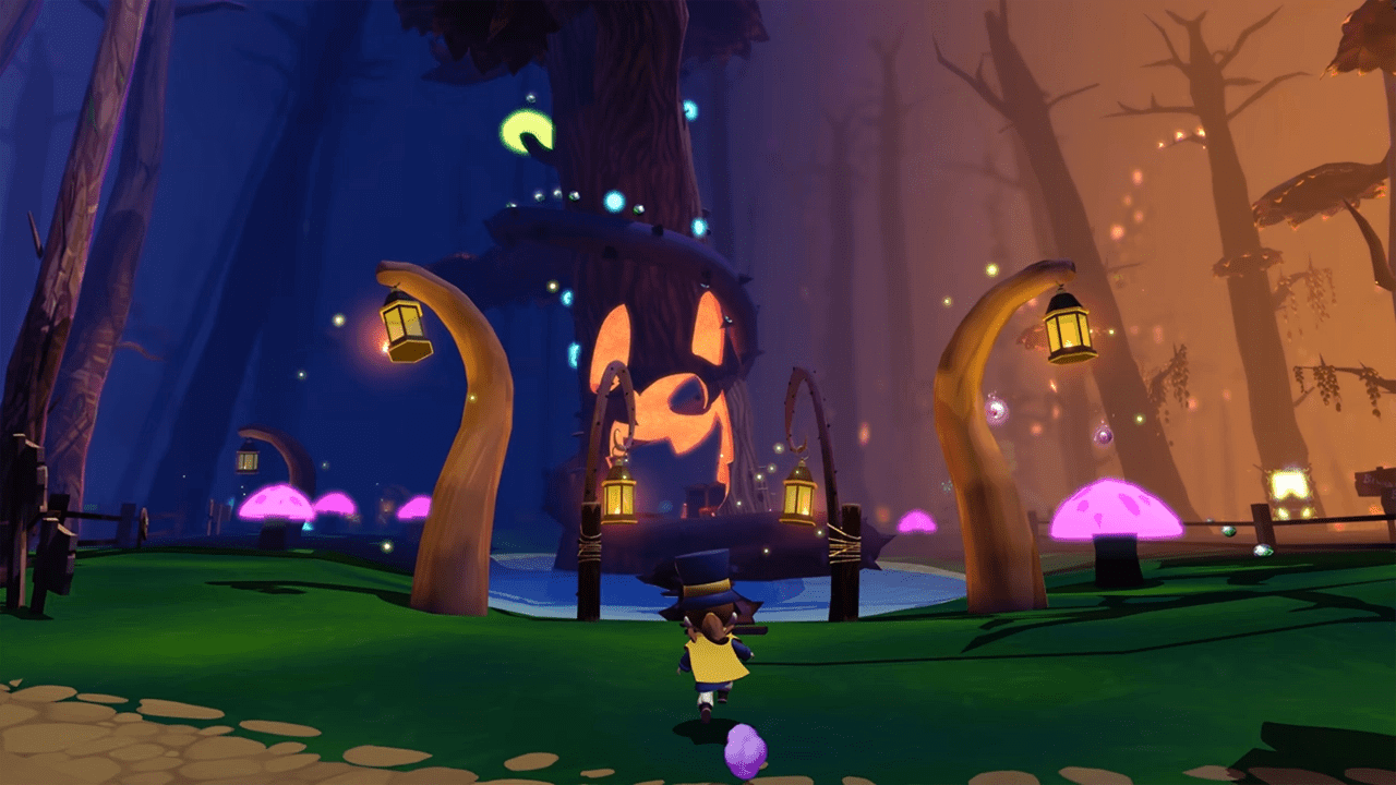 Download A Hat in Time NSP, XCI ROM + v1.0.4 Update + 2 DLCs