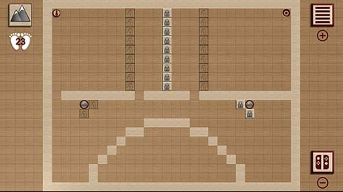 Download B.O.O.L: Master labyrinth puzzles Switch NSP, XCI ROM 