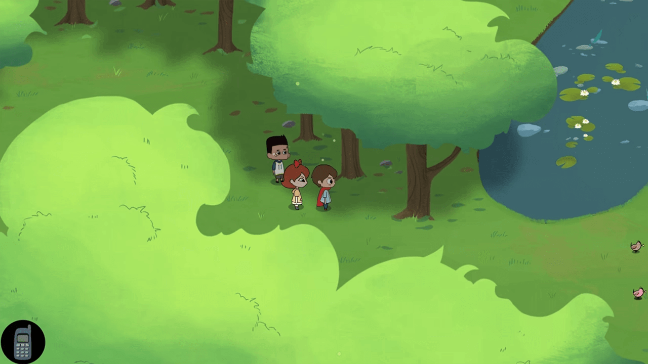 Download Cricket: Jae’s Really Peculiar Game NSP, XCI ROM + v1.0.2 Update