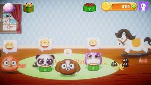Download Cute Critters Pet Kitty Switch NSP, XCI ROM