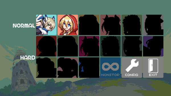 Download Witch’s Rhythm Puzzle Switch NSP, XCI ROM